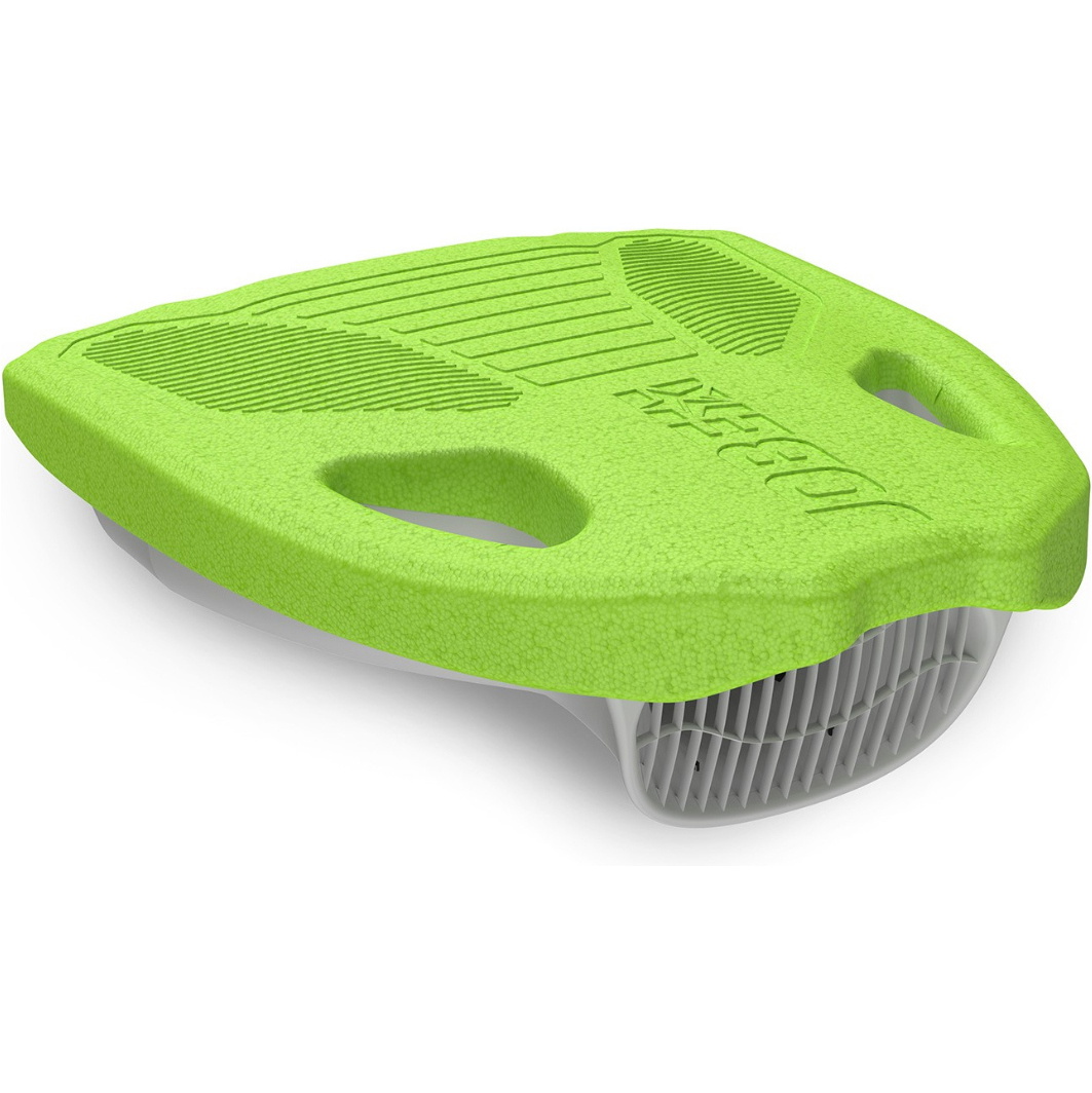2026 Jobe Flux Kickboard 281025003 - Verde / Grigio